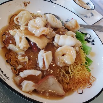 Rainbow Kitchen - Pan fried noodles - Seafood Near Me - Las Vegas, Nevada Rainbow Kitchen - Pan fried noodles - Seafood Near Me - Las Vegas, Nevada
