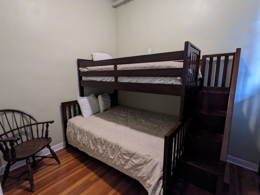 Historic Castaneda Hotel by null