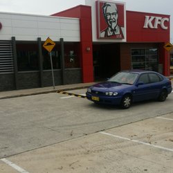 KFC