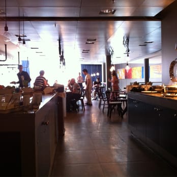 Scandic Vulkan - Breakfast buffet - Hotels Near Me - Oslo, 03