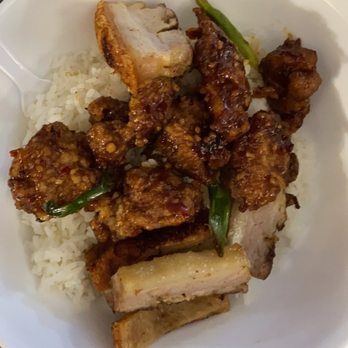 Dragon Express - Chinese Near Me - Wichita, Kansas