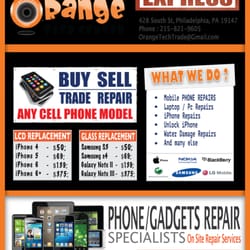 Orange Tech Center