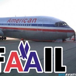 American Airlines Rude Customer Care