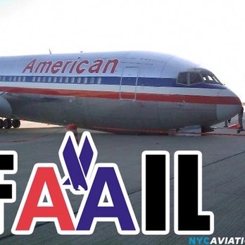 American Airlines - American Airlines Rude Customer Care - Airlines Near Me - Santa Ana, California