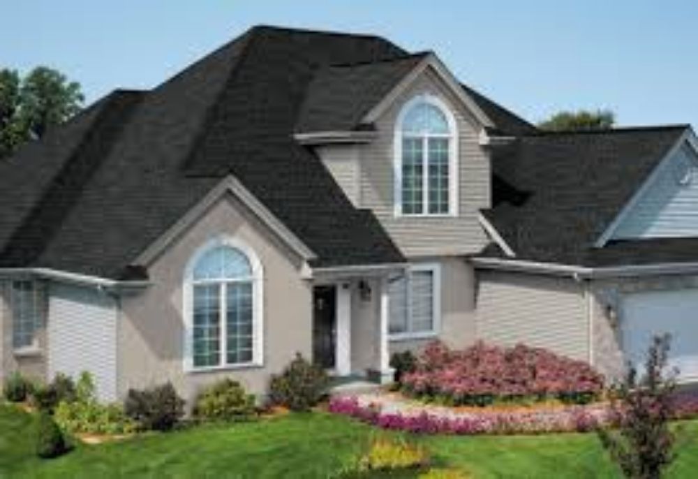 Slide of American Quality Roofing