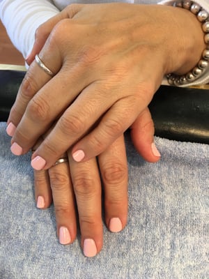 Jolene Nail Spa by null