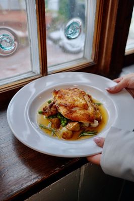 Mirabelle Restaurant & Tavern by null