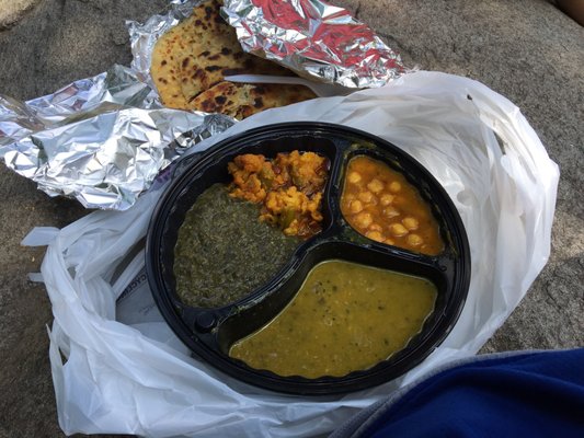 Doaba Deli by null