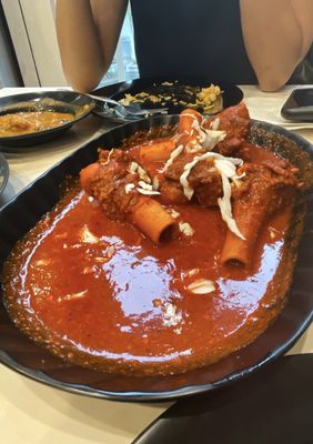 Singapore Zam Zam Restaurant by null