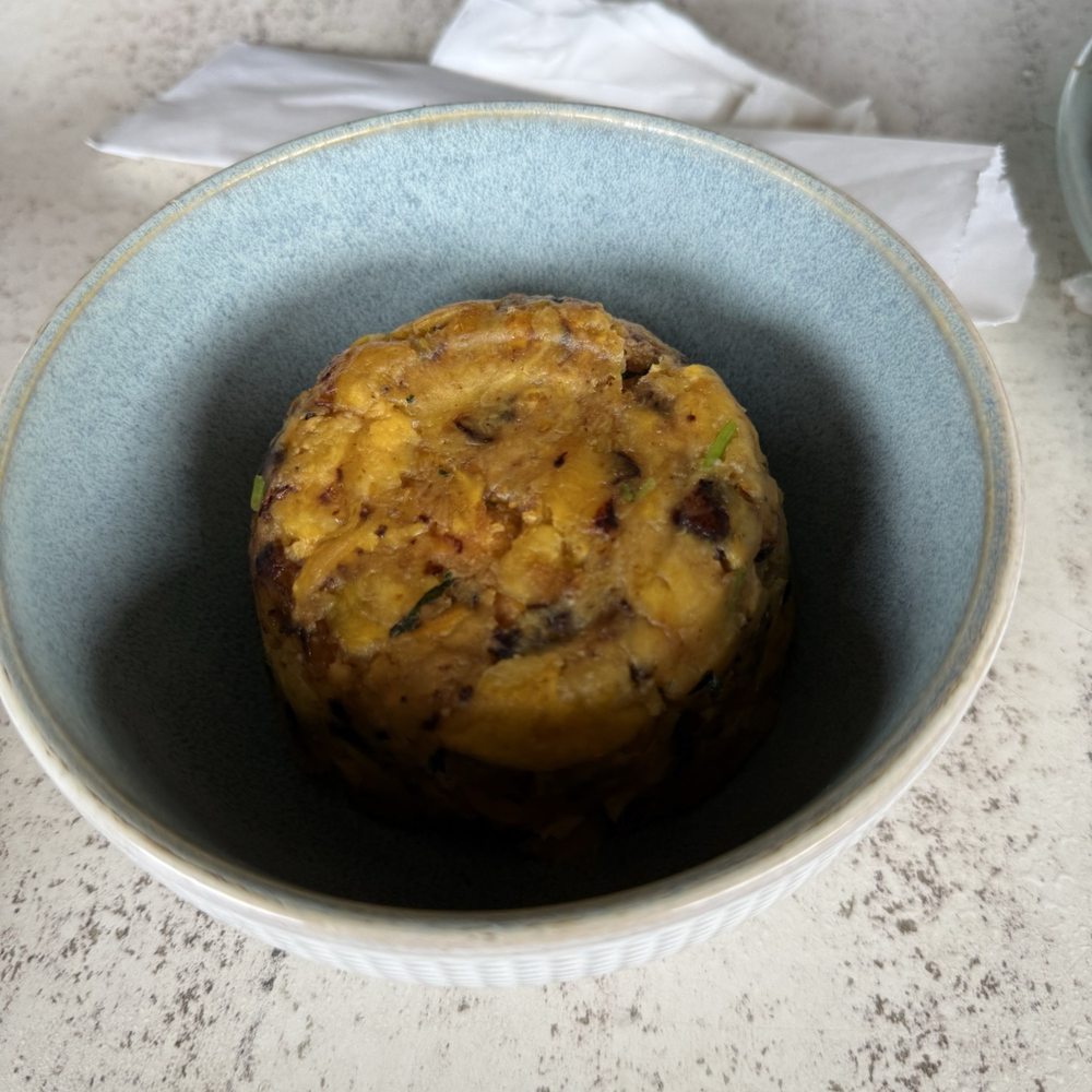 Cocoloba Beach Bar - Bifongo - Specialty Food Near Me - Borinquen, Puerto Rico