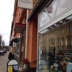 Karins skafferi
