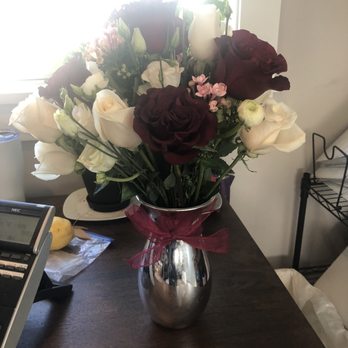Dutch Petals - Forever Bouquet Dutch Petals - Florists Near Me - Southampton, New York