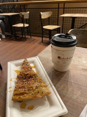 Qahwah House - Broadway by null