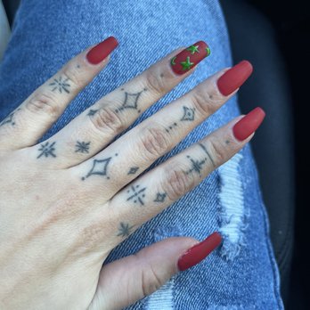 Kim’s Nails and Spa - Nail Salons Near Me - Canoga Park, California