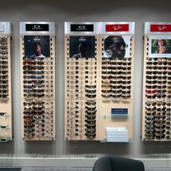 LensCrafters
