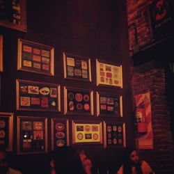 La Cova del Drac - La decoración apela a la nostalgia