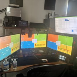 24/7PcTech - 247PcTech Command Center