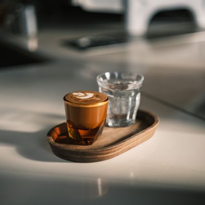 goodboybob coffee roasters by null