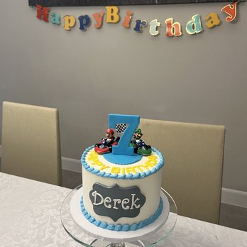 Le Duc Gourmet Bakery - Birthday celebration! - Bakeries Near Me - Houston, Texas Le Duc Gourmet Bakery - Birthday celebration! - Bakeries Near Me - Houston, Texas