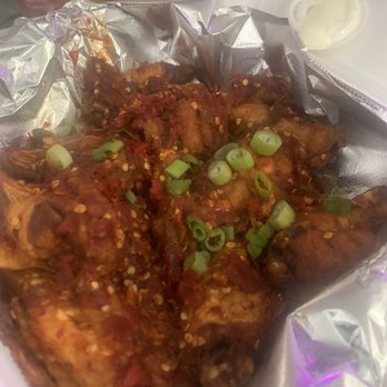 Beefy's - Nuclear wings - Diners Near Me - Reno, Nevada Beefy's - Nuclear wings - Diners Near Me - Reno, Nevada