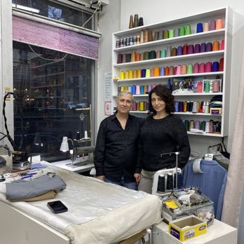 Landmark Cleaners - Another happy customers - Sewing & Alterations Near Me - New York, New York Landmark Cleaners - Another happy customers - Sewing & Alterations Near Me - New York, New York