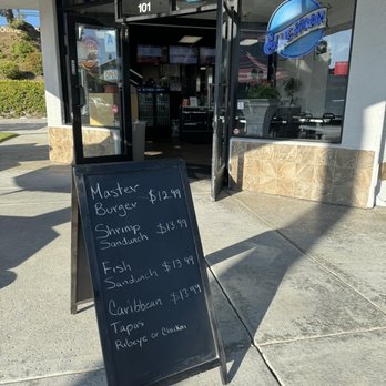TruPhilly Steak - Extended Menu! - Cheesesteaks Near Me - Vista, California