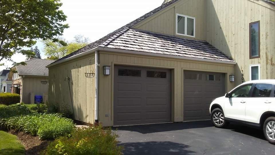 Slide of Lopez Improvement