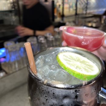 Tacovision - The mule - Tacos Near Me - New York, New York Tacovision - The mule - Tacos Near Me - New York, New York