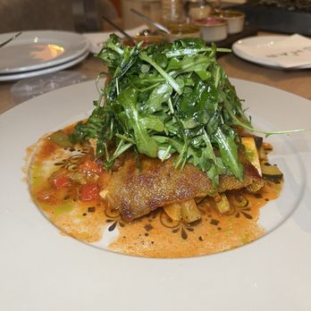 Char - New Mexican Cuisine Near Me - Albuquerque, New Mexico