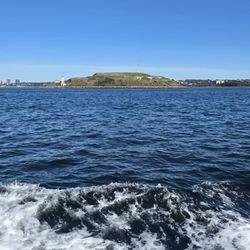 George's Island