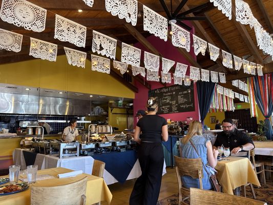 El Mesón Tequileria by null