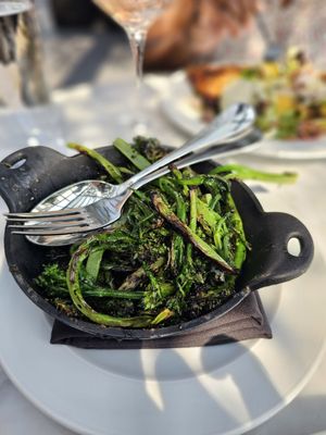 RH Rooftop Restaurant at RH Oak Brook by null