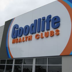 Goodlife Health Clubs