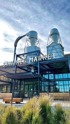 Sawmill Market by null