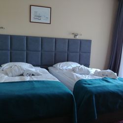 Spa Baginski & Chabinka