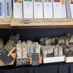 Dragon Herbarium