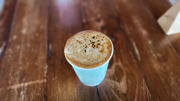 Aroma Craft Coffee by null