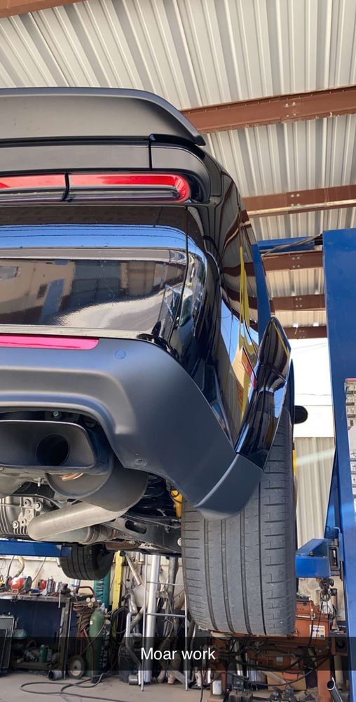 MONTANA MUFFLERS & BRAKES Updated April 2024 16 Photos & 15 Reviews