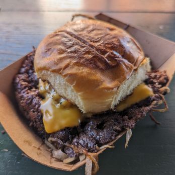 Burger She Wrote - Burgers Near Me - Los Angeles, California Burger She Wrote - Burgers Near Me - Los Angeles, California