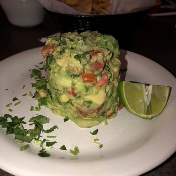 2 Pesos Cantina - Guacamole Mexicano - Mexican Near Me - Pelham, Alabama