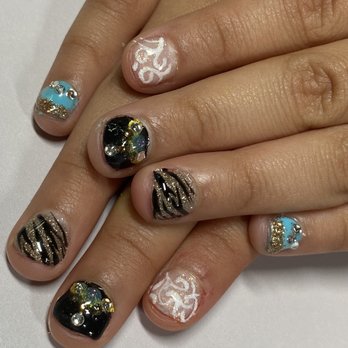 PolishedbyPaul - Jasmine vibes - Nail Salons Near Me - Castro Valley, California PolishedbyPaul - Jasmine vibes - Nail Salons Near Me - Castro Valley, California