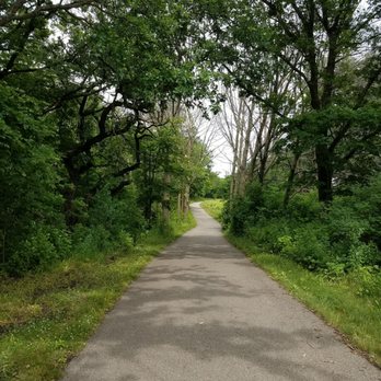 Cannon Valley Trail - Hiking Near Me - Cannon Falls, Minnesota