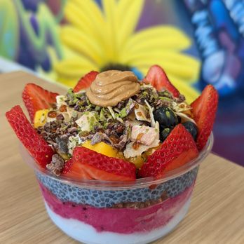 BOOMCHIA - Juice Bars & Smoothies Near Me - Montclair, New Jersey
