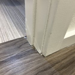 Pacific Water Restoration - Water impacted building materials
