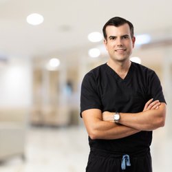 Houston Dermatology Specialists - Dr. Christopher B. Downing