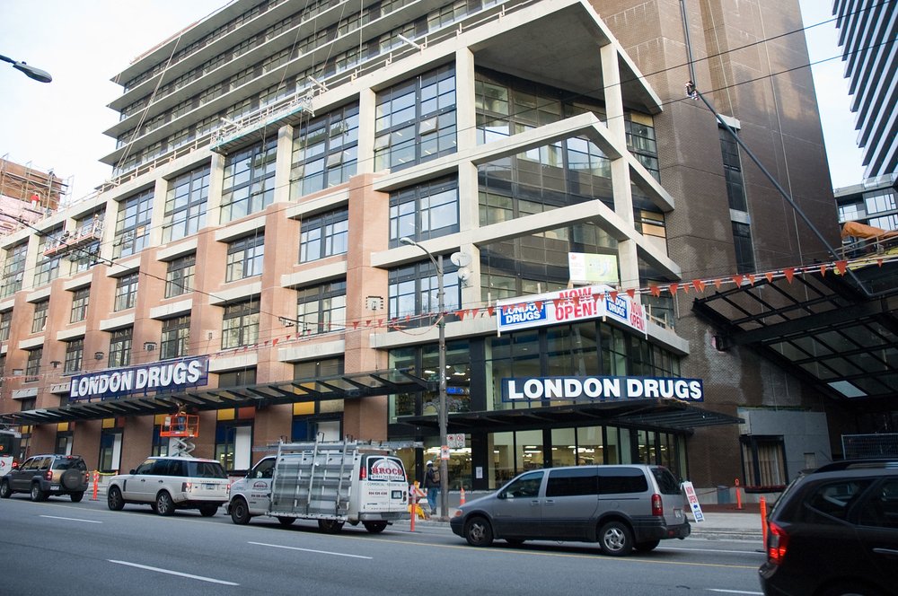 LONDON DRUGS Updated June 2024 16 Photos & 21 Reviews 351 Abbott