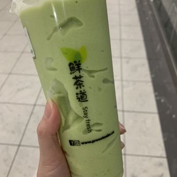 Presotea - Fresh avocado slush - Bubble Tea Near Me - Richmond, British Columbia Presotea - Fresh avocado slush - Bubble Tea Near Me - Richmond, British Columbia
