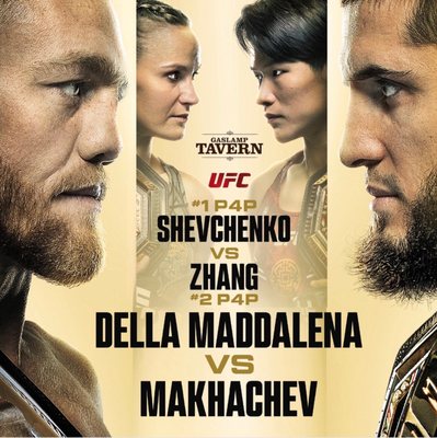 Gaslamp Tavern by null