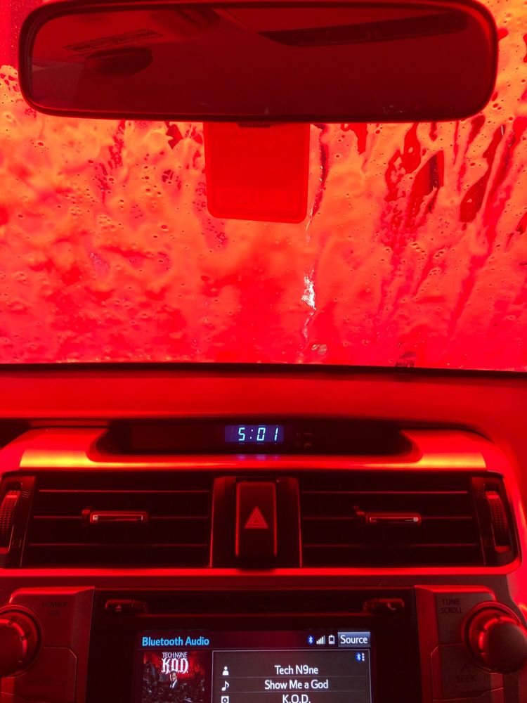 KWIK KAR WASH EXPRESS Updated September 2024 28 Photos 1608