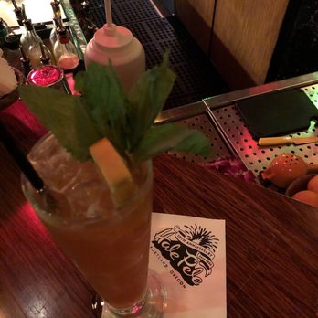 Hale Pele - Hawaiian Near Me - Portland, Oregon